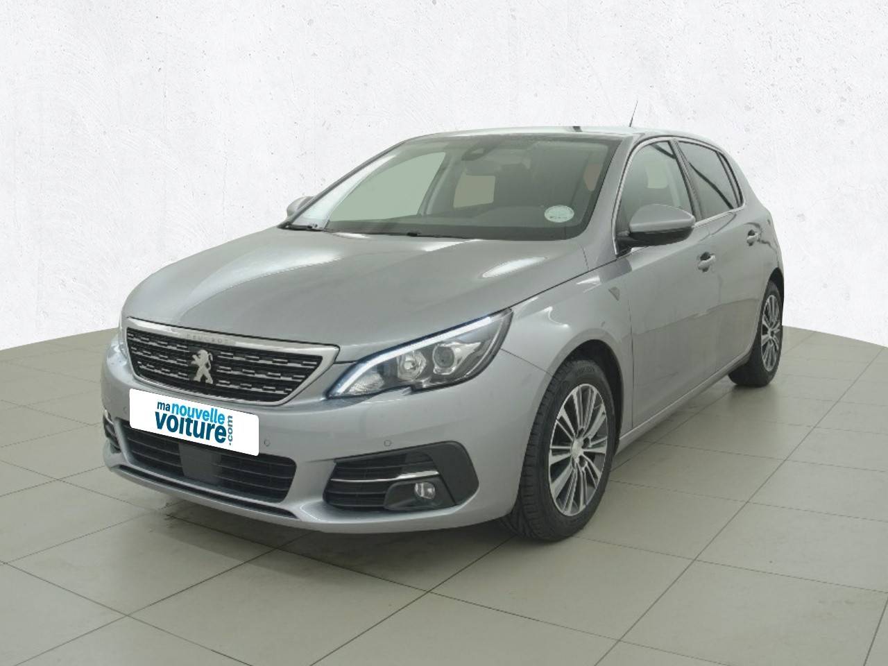 Image de l'annonce principale - Peugeot 308