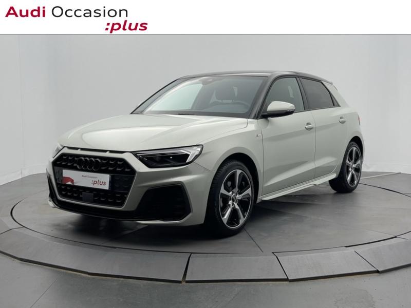 Image de l'annonce principale - Audi A1