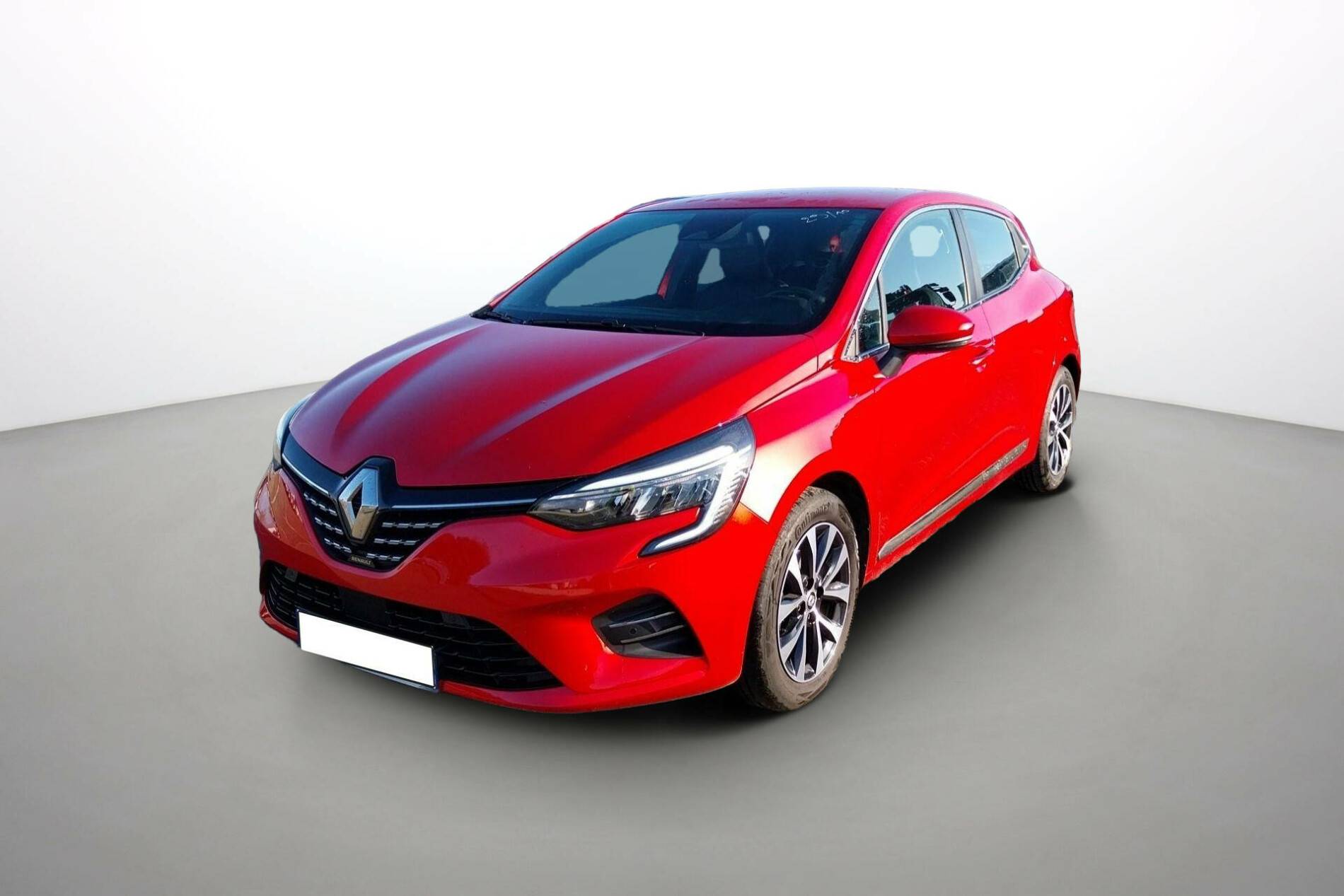 Image de l'annonce principale - Renault Clio