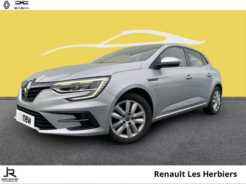 Image de l'annonce principale - Renault Megane