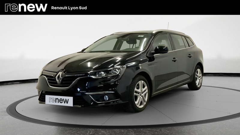 Image de l'annonce principale - Renault Megane