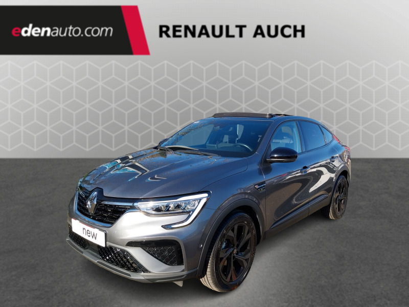 Image de l'annonce principale - Renault Arkana