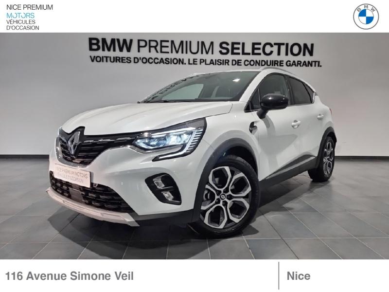 Image de l'annonce principale - Renault Captur