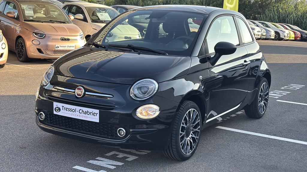 Image de l'annonce principale - Fiat 500