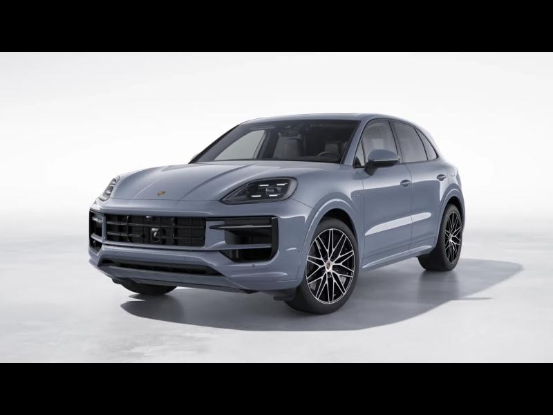 Image de l'annonce principale - Porsche Cayenne