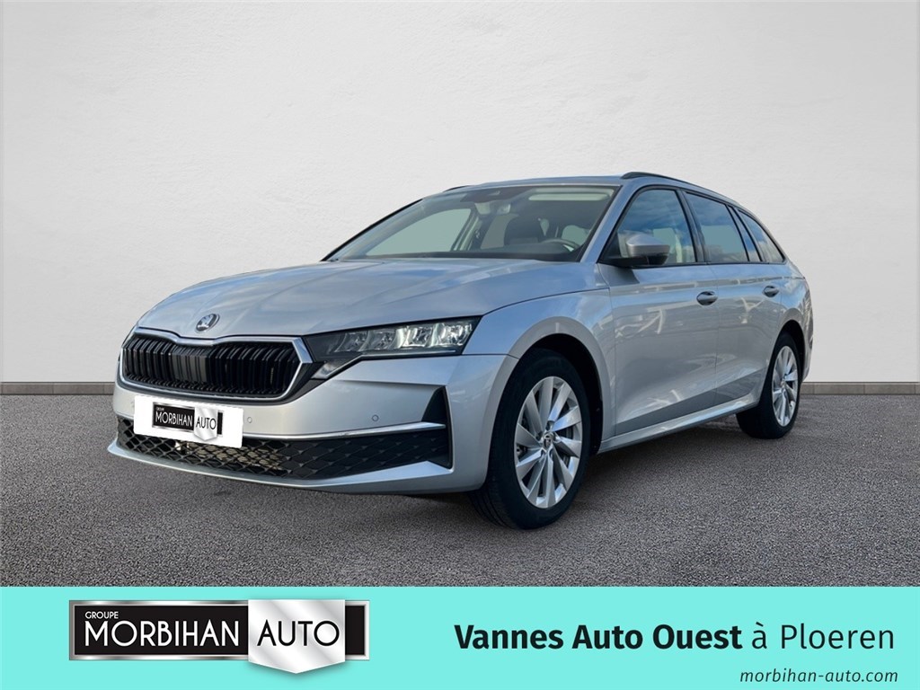 Image de l'annonce principale - Skoda Octavia