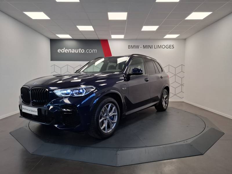Image de l'annonce principale - BMW X5