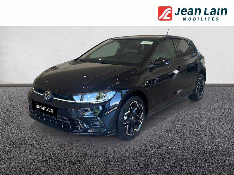Image de l'annonce principale - Volkswagen Polo