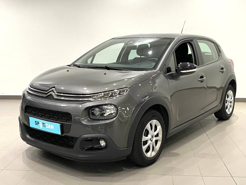 Image de l'annonce principale - Citroën C3