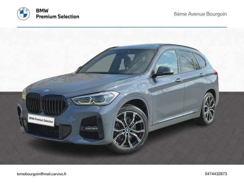 Image de l'annonce principale - BMW X1