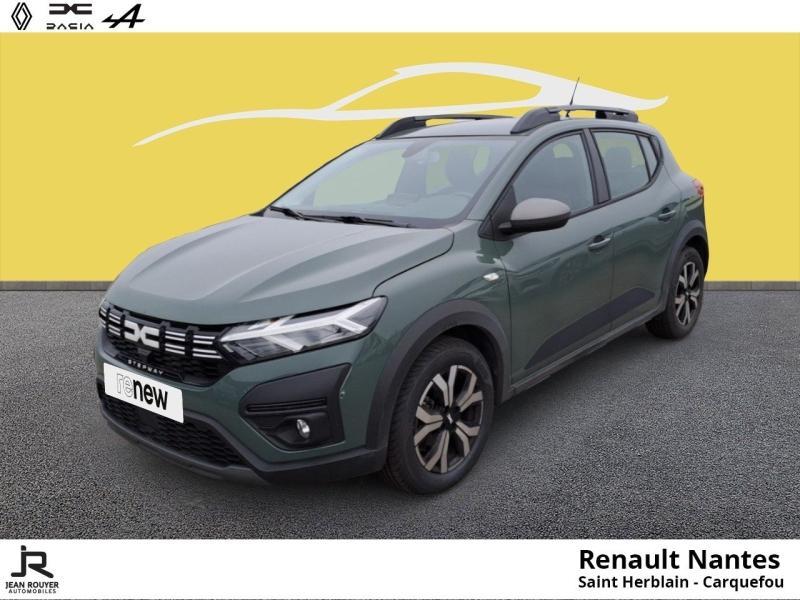Image de l'annonce principale - Dacia Sandero Stepway
