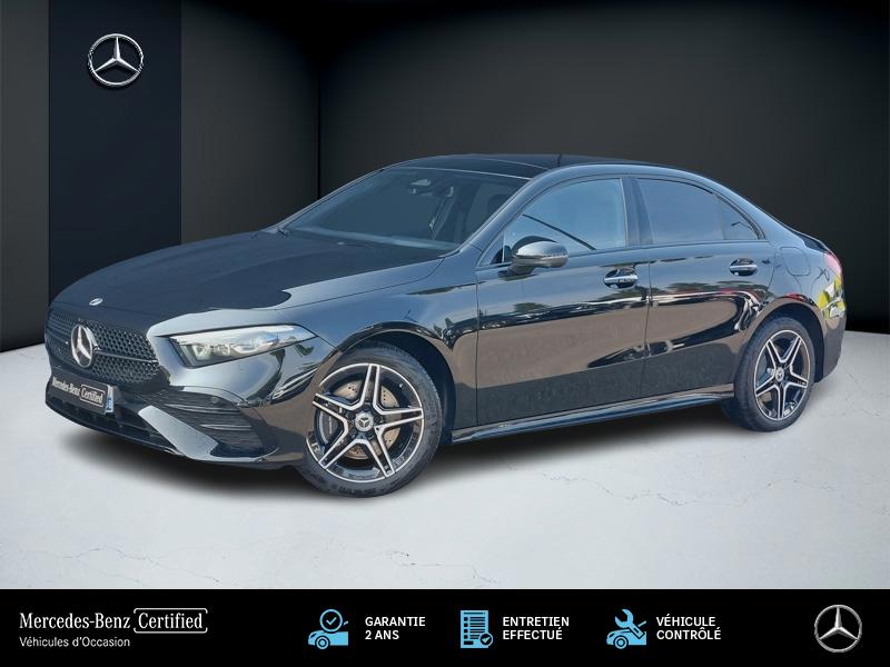 Image de l'annonce principale - Mercedes-Benz Classe A