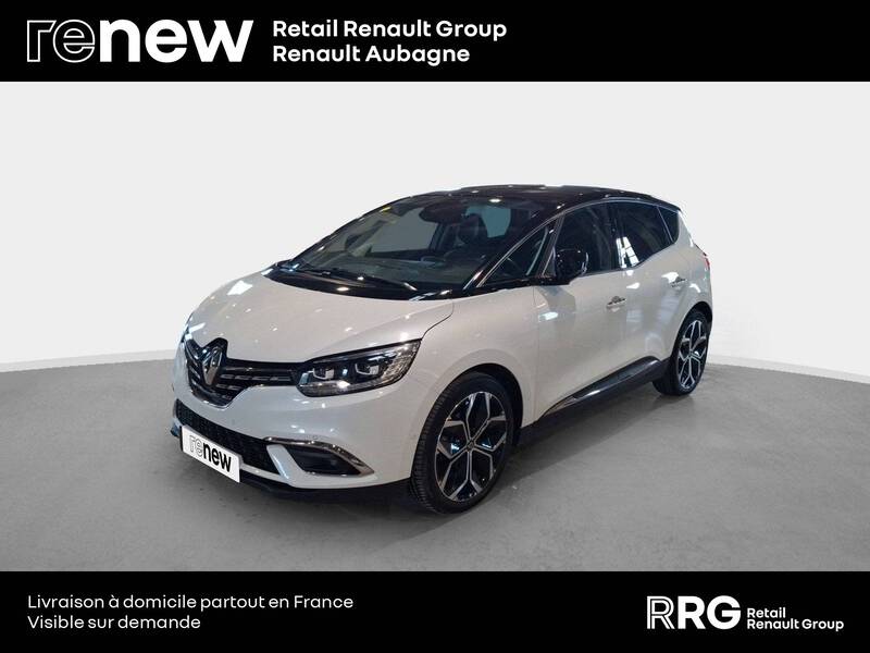 Image de l'annonce principale - Renault Scenic