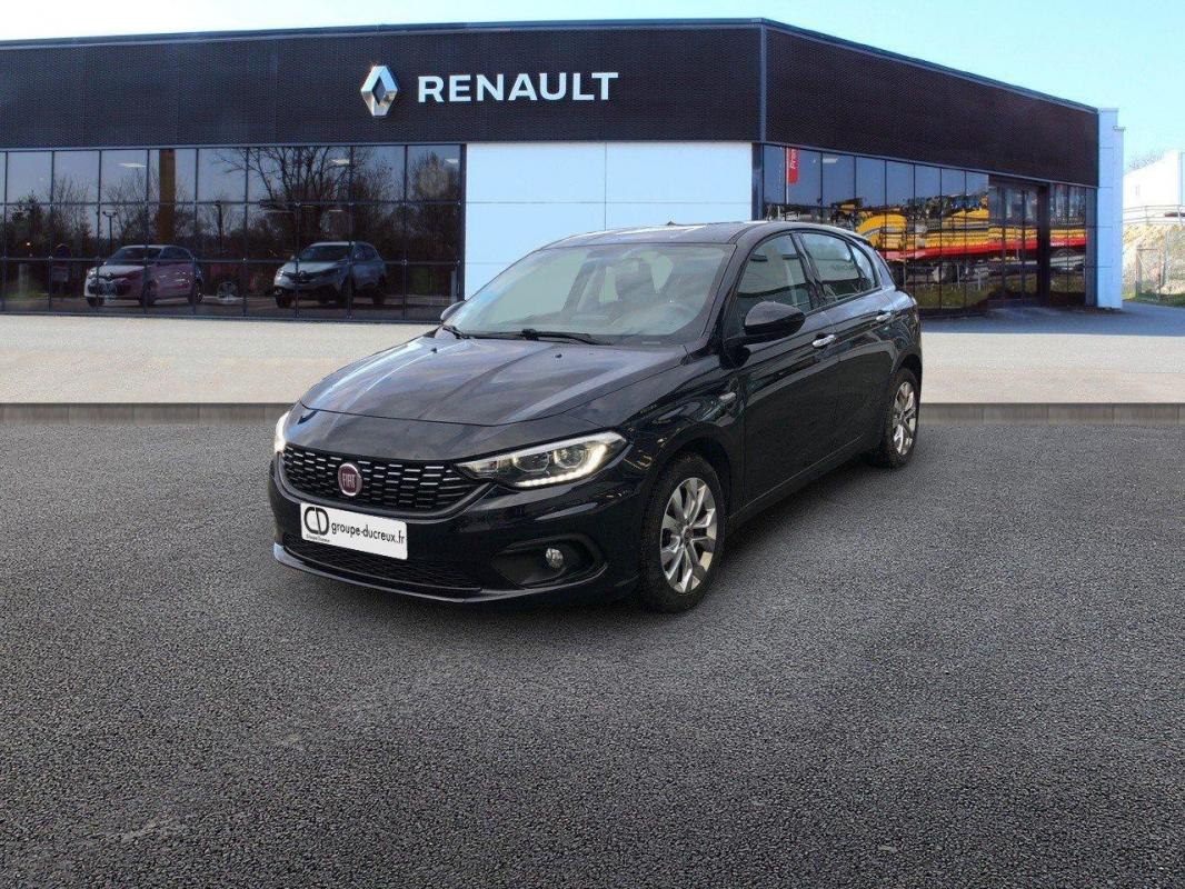 Image de l'annonce principale - Fiat Tipo