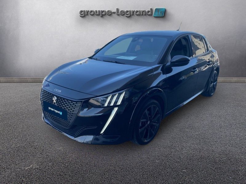 Image de l'annonce principale - Peugeot 208