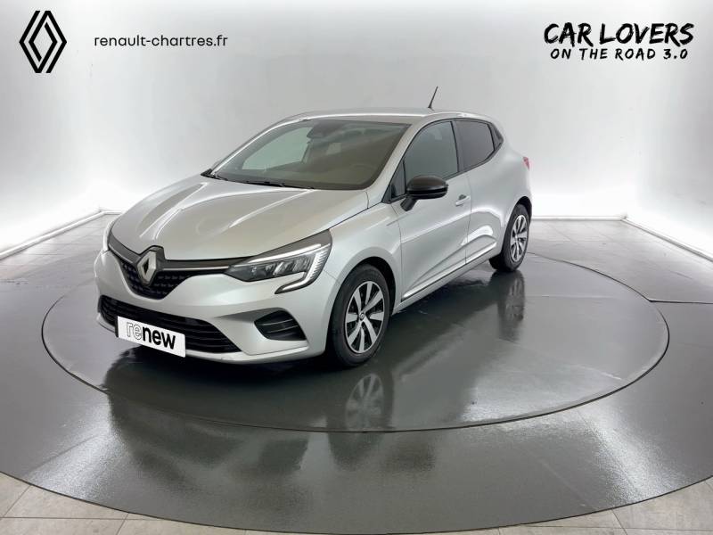 Image de l'annonce principale - Renault Clio