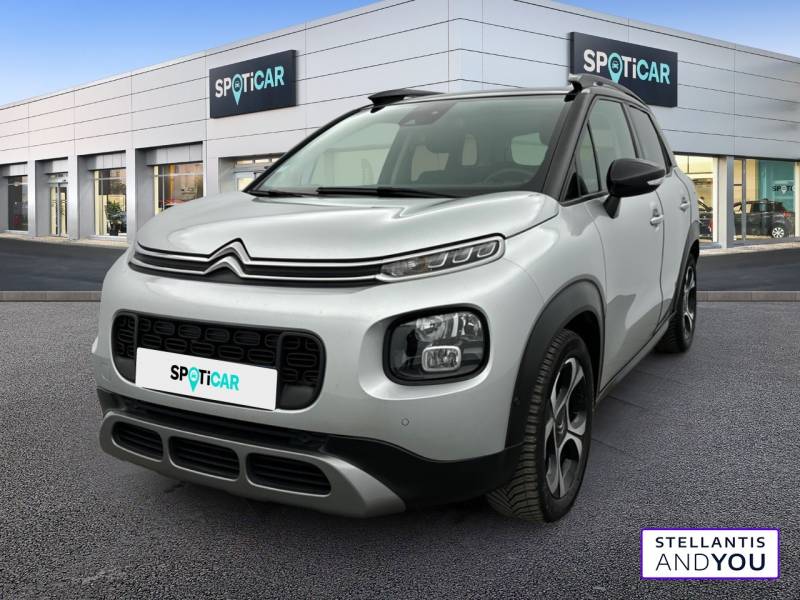 Image de l'annonce principale - Citroën C3 Aircross