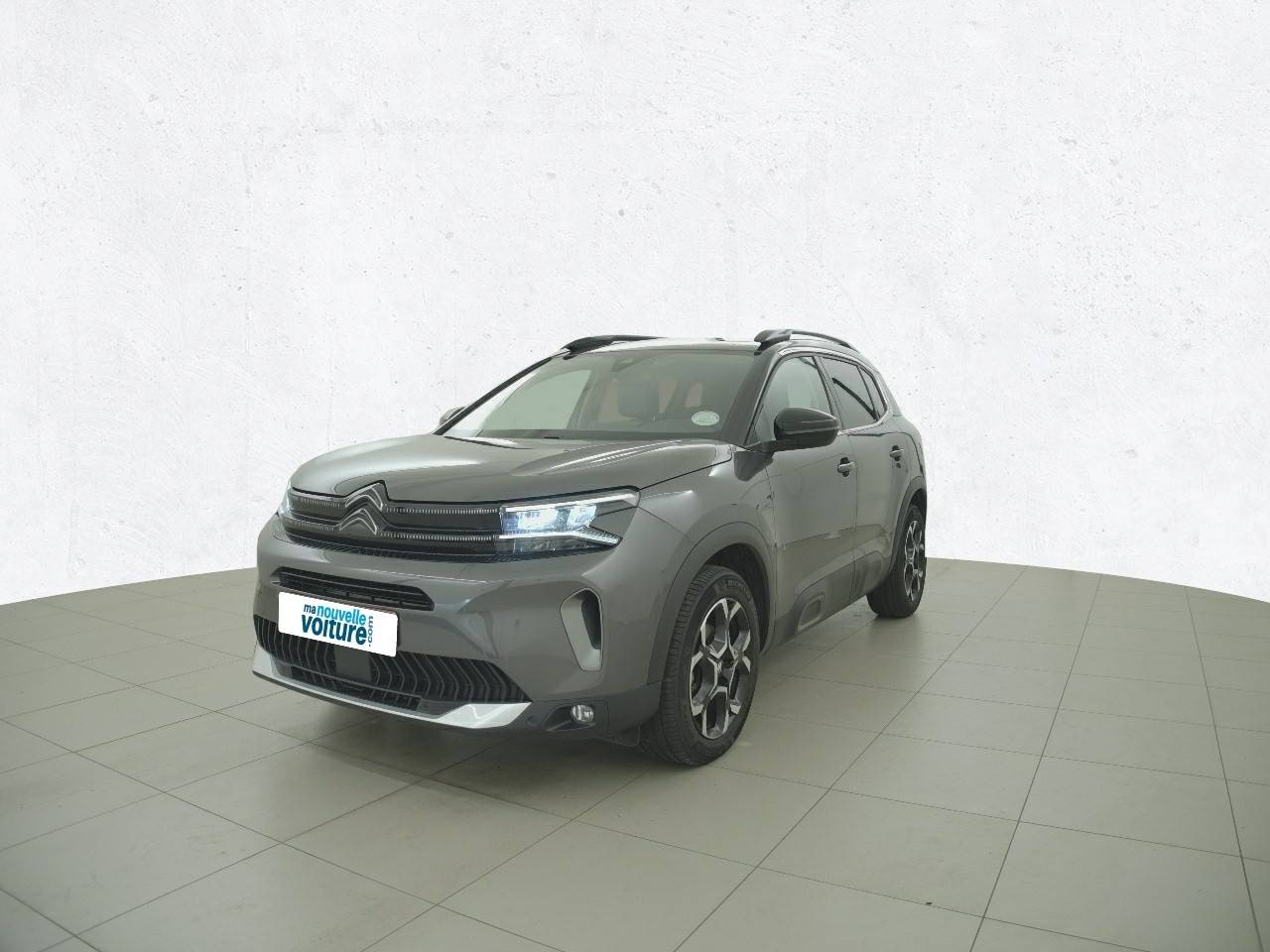 Image de l'annonce principale - Citroën C5 Aircross
