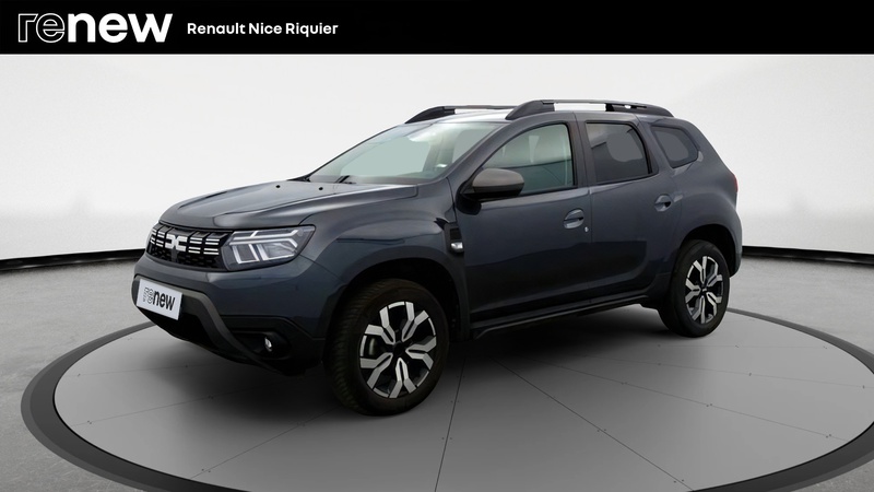 Image de l'annonce principale - Renault Captur