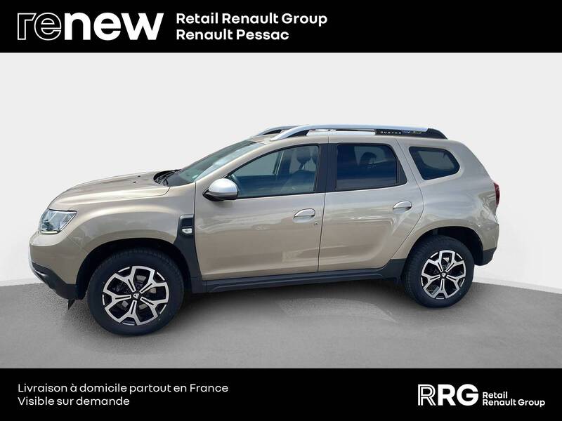 Image de l'annonce principale - Dacia Duster