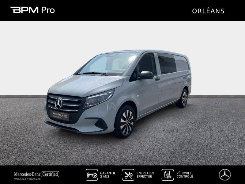 Image de l'annonce principale - Mercedes-Benz Vito