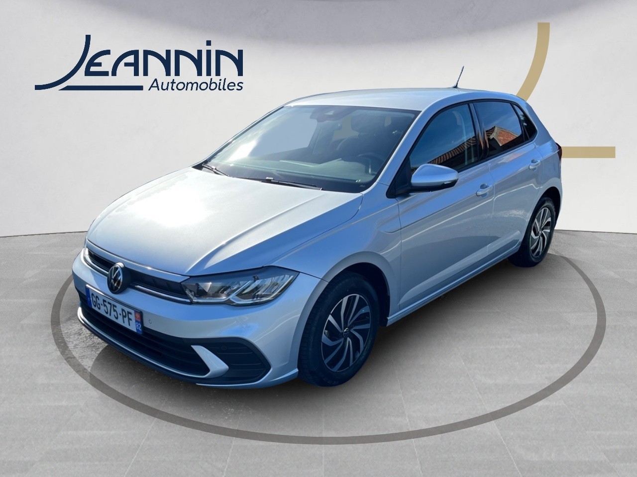 Image de l'annonce principale - Volkswagen Polo