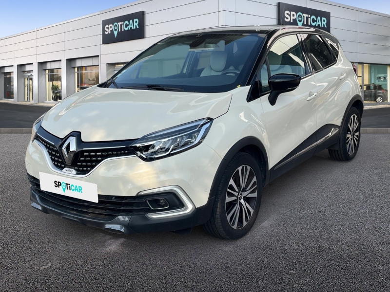 Image de l'annonce principale - Renault Captur