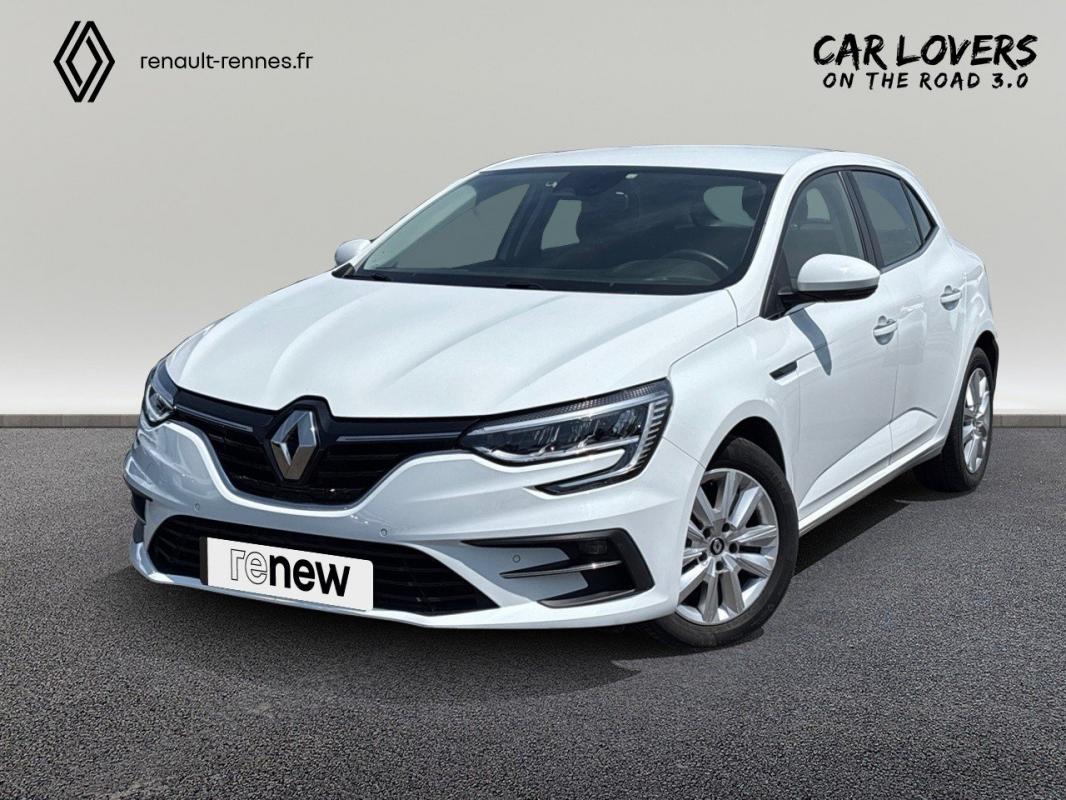 Image de l'annonce principale - Renault Megane