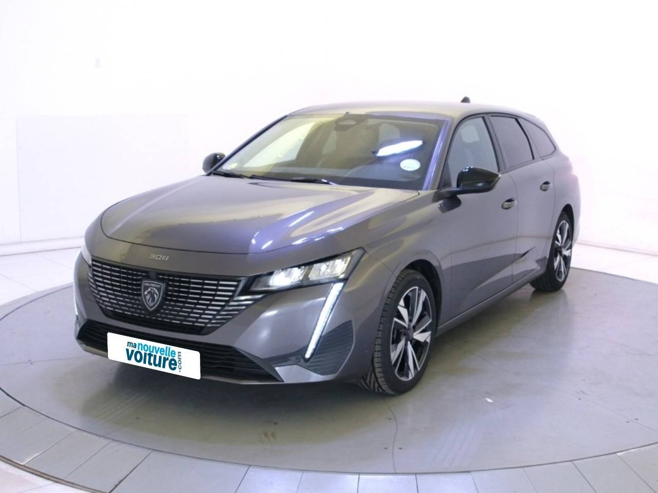 Image de l'annonce principale - Peugeot 308 SW
