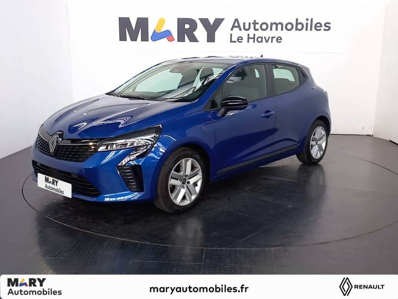 Image de l'annonce principale - Renault Clio