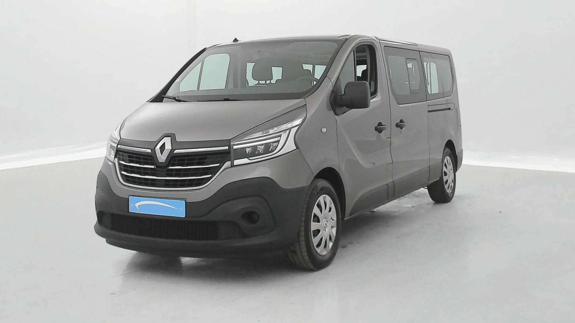 Image de l'annonce principale - Renault Trafic