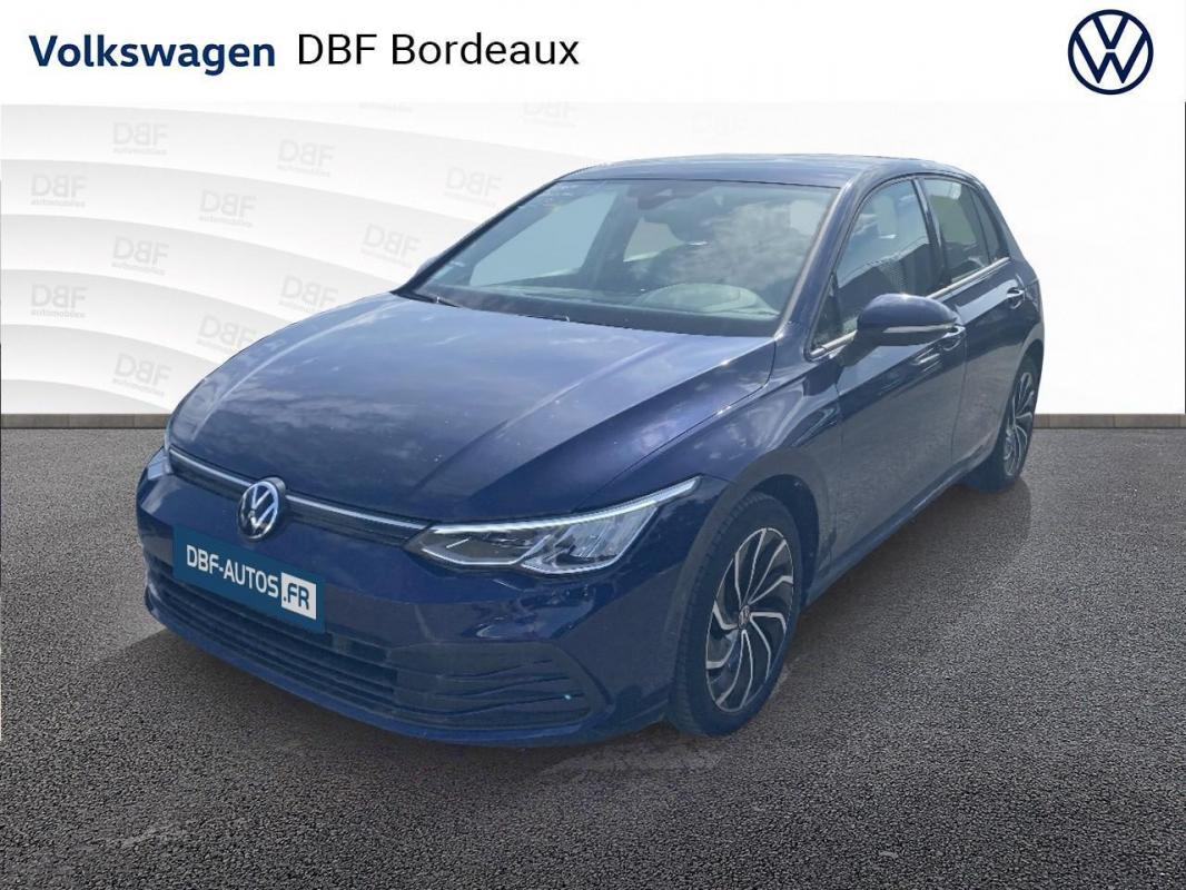 Image de l'annonce principale - Volkswagen Golf