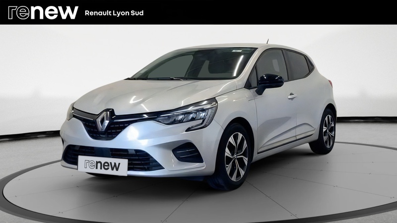 Image de l'annonce principale - Renault Clio