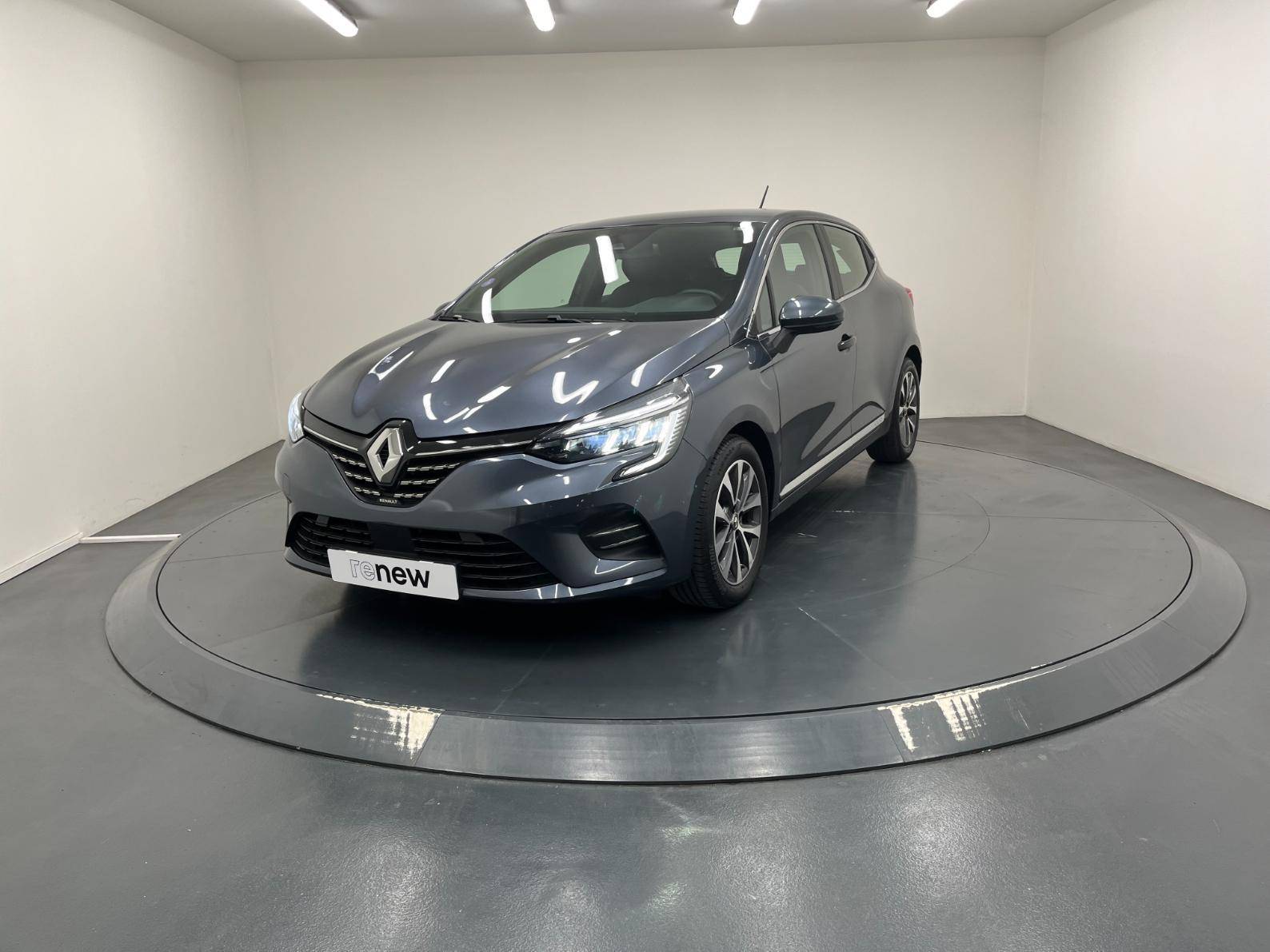 Image de l'annonce principale - Renault Clio