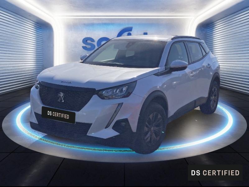 Image de l'annonce principale - Peugeot 2008