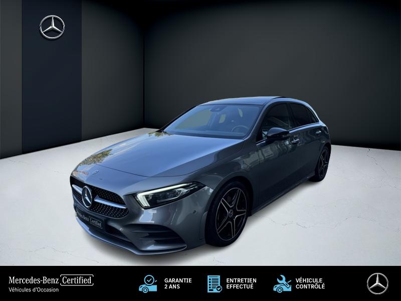 Image de l'annonce principale - Mercedes-Benz Classe A