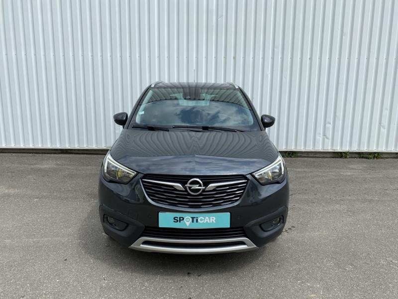 Image de l'annonce principale - Opel Crossland X