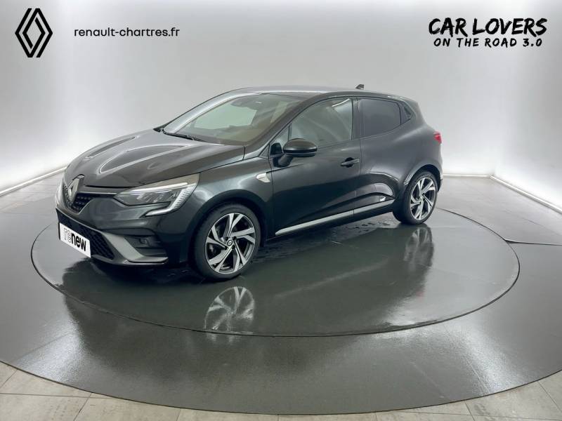 Image de l'annonce principale - Renault Clio