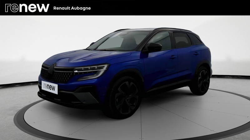 Image de l'annonce principale - Renault Austral