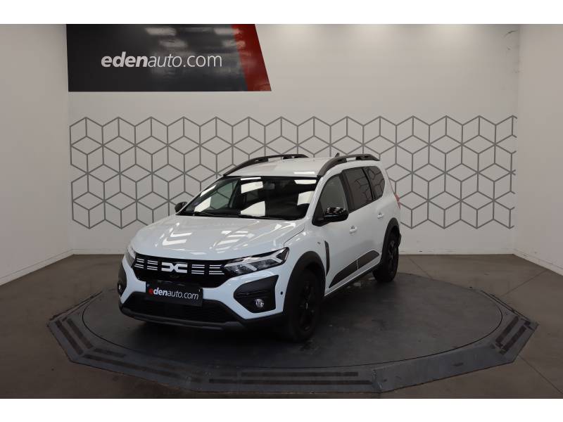 Image de l'annonce principale - Dacia Jogger