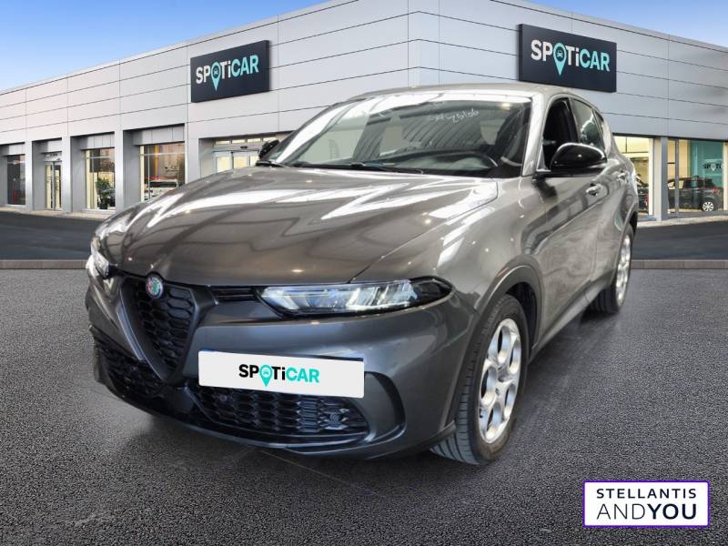 Image de l'annonce principale - Alfa Romeo Tonale