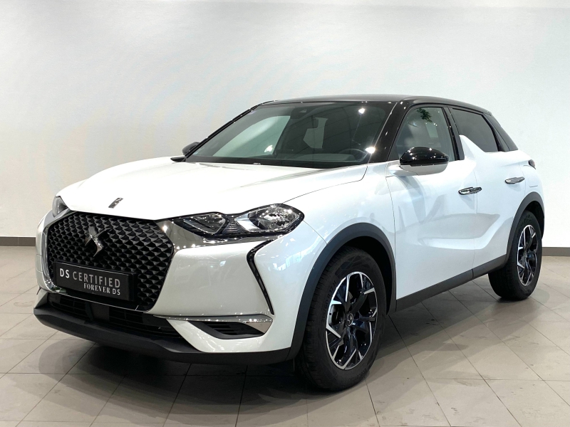 Image de l'annonce principale - DS DS 3 Crossback