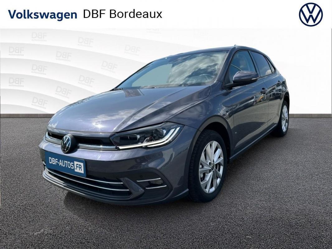 Image de l'annonce principale - Volkswagen Polo