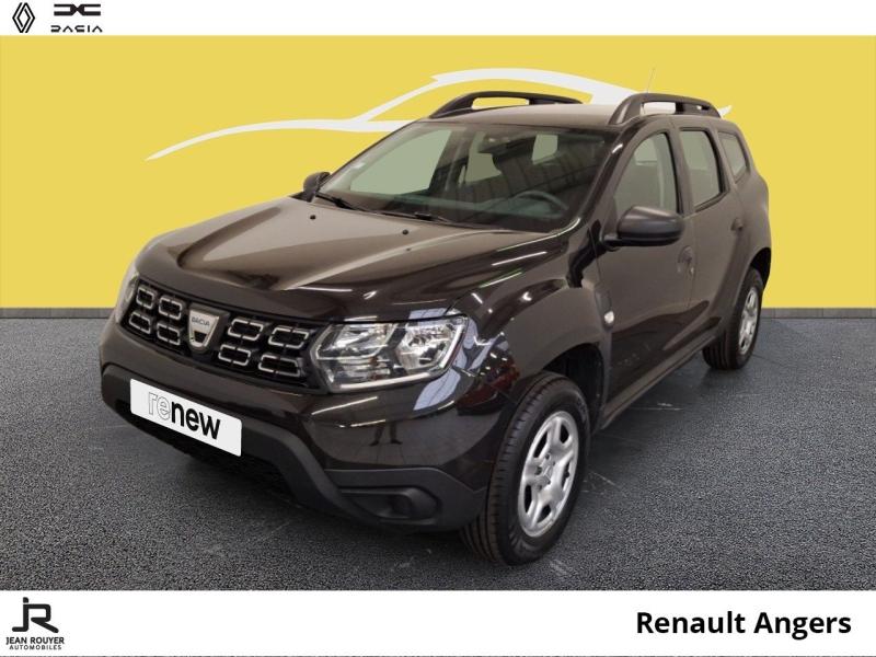 Image de l'annonce principale - Dacia Duster