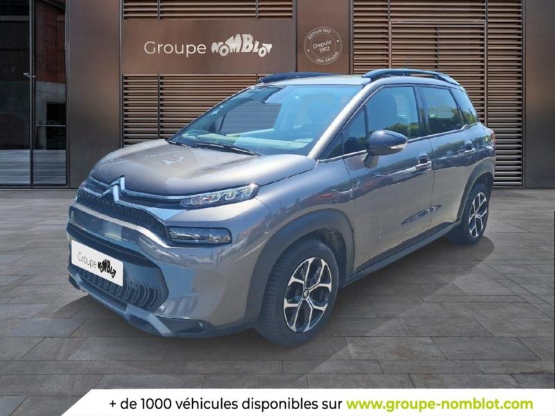 Image de l'annonce principale - Citroën C3 Aircross