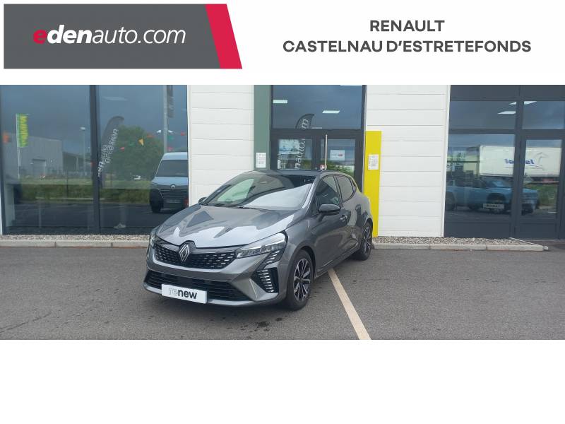 Image de l'annonce principale - Renault Clio