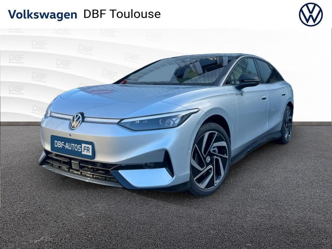 Image de l'annonce principale - Volkswagen ID.7