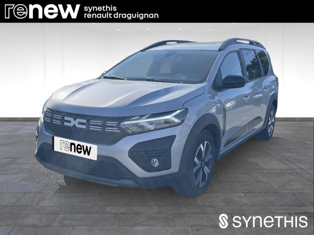 Image de l'annonce principale - Dacia Jogger