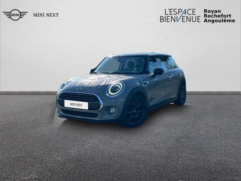 Image de l'annonce principale - MINI Hatch 3 Portes