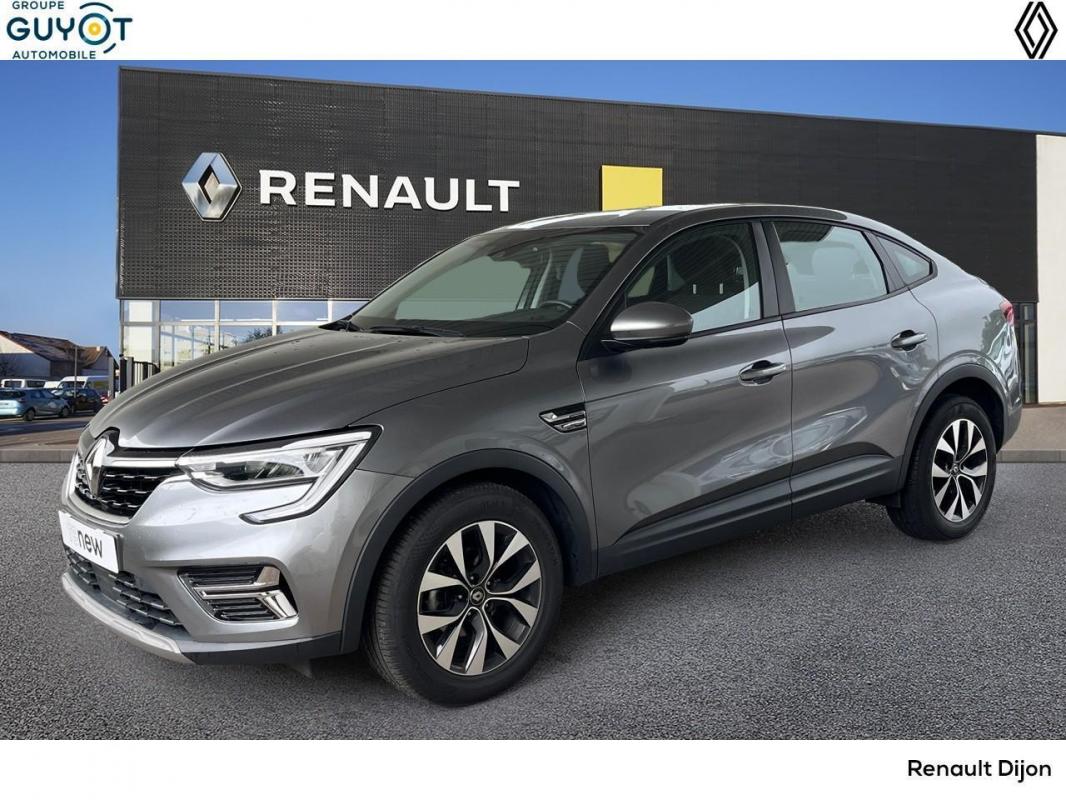 Image de l'annonce principale - Renault Arkana